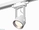 трековый однофазный светильник ambrella light track system xt6601002 (c6601, n6104)