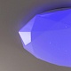 потолочный светодиодный светильник citilux астрон cl733900g