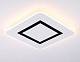потолочный светильник ambrella light comfort fl51415