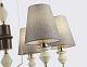 подвесная люстра ambrella light high light ceramo classic lh75401