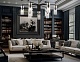 люстра на штанге ambrella light high light heigh light lh56117