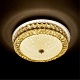 потолочный светильник led4u l1157-500 gd
