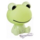 настольная лампа lucide dodo frog 71592/03/85