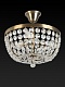 потолочный светильник toplight mary tl1510x-03ab