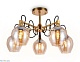 потолочная люстра ambrella light traditional tr9061
