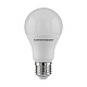 светодиодная лампа elektrostandard classic led e27 17w 6500k 4690389163876