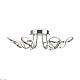 потолочная люстра freya timeless fr6045cl-l96ch