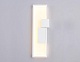 настенный светодиодный светильник ambrella light comfort linetech fl5222