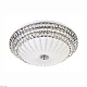 потолочный светильник led4u l1101-450 cr