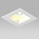 встраиваемый светильник lightstar domino (214516+214506+214006) d51606wmod