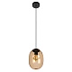 подвесной светильник loft it bubble 10427 brown