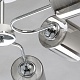 люстра на штанге de markt акцент 680011906