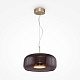 подвесной светильник maytoni madmen mod127pl-l6br