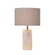 настольная лампа table lamp brtl3187s delight collection