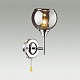 бра lumion comfi sandra 4530/1w