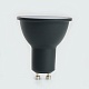 лампа светодиодная feron lb-1608 gu10 8w 4000к 48959