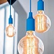 подвесной светильник gauss decor pl014
