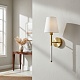 бра st luce регалия sl1406.301.01
