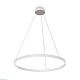 подвесной светодиодный светильник maytoni rim mod058pl-l42wk