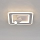 спот escada 20021led 20021sma/01led swh