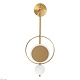 бра arte lamp polaris a2604ap-7go