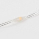 гирлянда uniel uld-s1000-100/dta warm white ip20 dew band ul-00011306