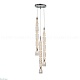 подвесная люстра cloyd laconia 11524