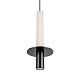 подвесной светильник loft it montblanc 10475a black