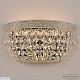 настенный светильник bohemia ivele crystal al19011b/25ol wmg