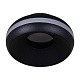 точечный светильник reluce 16074-9.5-001qr mr16 bk