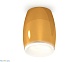 накладной светильник ambrella light techno xs1125020 (c1125, n7165)
