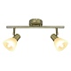 спот arte lamp parry a5062ap-2ab