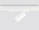 трековый светодиодный светильник ambrella light track system gl1625