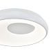 потолочный светильник indigo cratere 14016/1с white v000152l