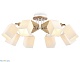 потолочная люстра ambrella light traditional tr9522