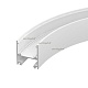 профиль arlight sl-arc-5060-d1000-a45 white 032692