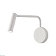 бра escada koppa 10299/1led white