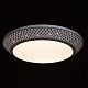 потолочный светодиодный светильник de markt ривз 674010201