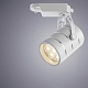 трековый светодиодный светильник arte lamp cinto a2707pl-1wh