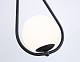 подвесной светильник ambrella light modern tr2598