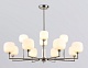 люстра на штанге ambrella light high light heigh light lh53005