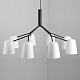 подвесная люстра imperium loft skym 102056-26