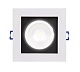 встраиваемый светодиодный светильник jazzway psp-s cardan 5005648