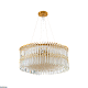 подвесная люстра zortes ice queen zrs.30514.12