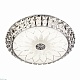 потолочный светильник led4u l1111-600 cr