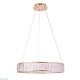 подвесная люстра divinare teresa 1134/17 sp-32