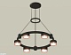 подвесная люстра ambrella light traditional (a9205, c9232, n8126) xr92051103