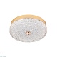 потолочный светильник led4u l1116-300 gd