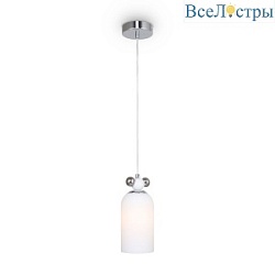 Подвесной светильник Freya Pitch FR5365PL-01CH