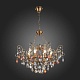 подвесная люстра st luce vianeta sl421.303.08